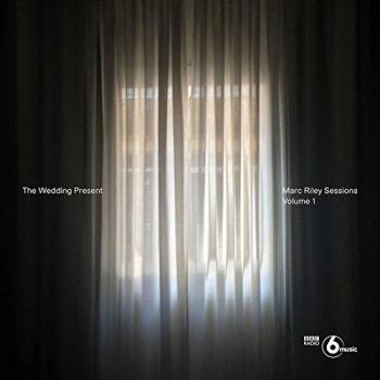 Marc Riley Sessions Vol.1