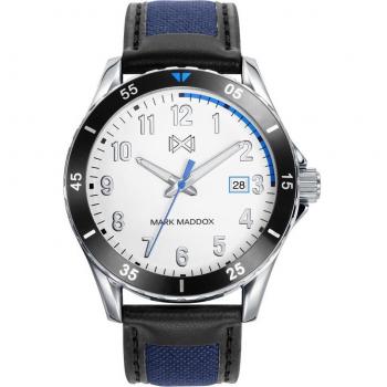 Reloj Mark Maddox Mission HC0117-05