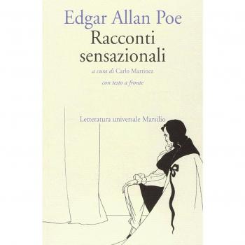 Racconti sensazionali. Testo inglese a fronte