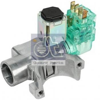 Fechadura da Coluna de Direção DT Spare Parts 4.66499