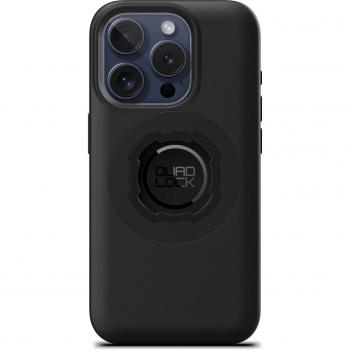 Funda Quad Lock Magnética para iPhone 15 Pro