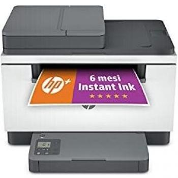 Stampante Multifunzione HP LaserJet M234sdne