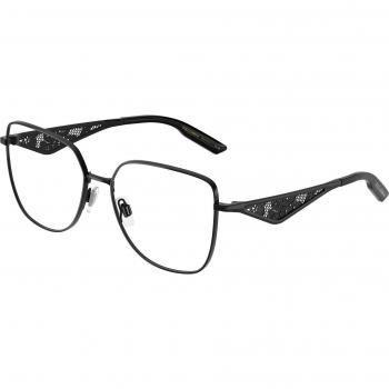 Gafas de Moda D&G Negros Mujer