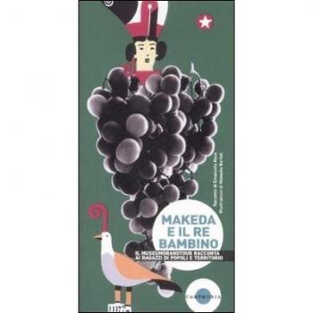 Makeda e il re bambino