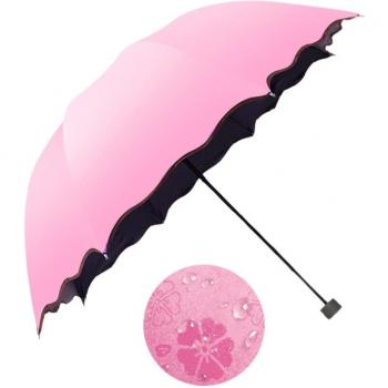 Paraguas Flor de Viento