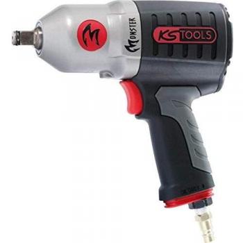 KS Tools 515.1210 Atornillador de impacto neumático MONSTER