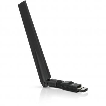 Sitecom AC600 DualBand Adapter con Antenna Regolabile