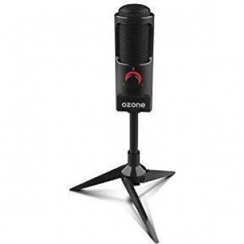 OZREC X50 Stream Black