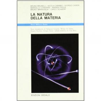 La natura della materia