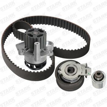 Bomba d’água e Kit Corrente Dentada STARK SKWPT‑0750481