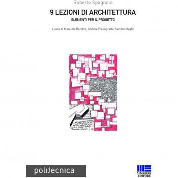 9 lezioni di architettura. Elementi per il progetto