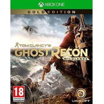 Ghost Recon Wildlands
