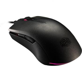 Cooler Master MasterMouse Pro L Mouse da gioco '8 Pulsanti, Fino a 12000 DPI, RGB LED' SGM-4006-KFOA1