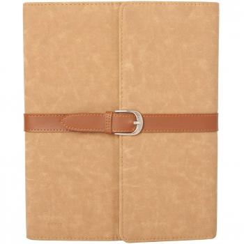 Urban Factory iPAD 3 URBAN EXECUTIVE ROTATIVE FOLIO BEIGE