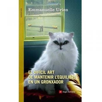 DIFICIL ART DE MANTENIR L'EQUILIBRI EN UN GRONXADOR, EL