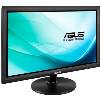 ASUS VT207N Monitor 19,5” con Touch 10 Punti 1600x900 TN