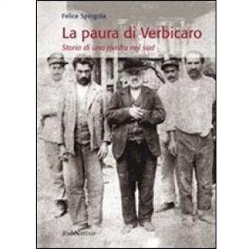 La paura di Verbicaro. Storia di una rivolta nel sud
