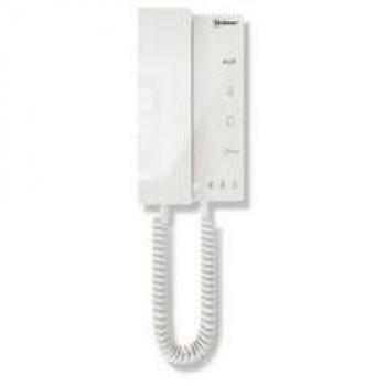 Teléfono T-ART/G2+ 12210100 Golmar