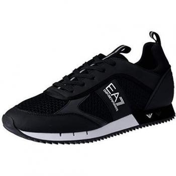 Zapatillas deportivas de Hombre Marca Emporio Armani Modelo X8x027