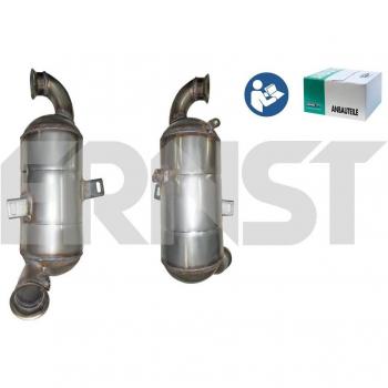 Filtro de partículas ERNST 920650