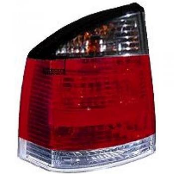 ABAKUS 442-1927L-UE-SR Luz Traseira