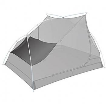 Compartimento interior Sea to Summit Telos TR3