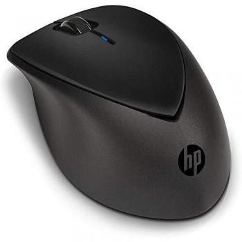 Mouse HP Wireless Comfort USB Nero