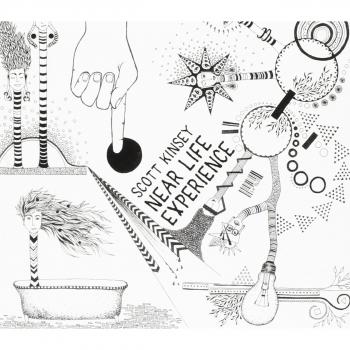 Near Life Experience