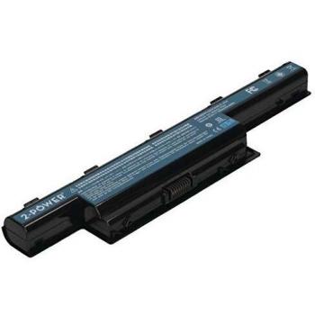 Batteria 2-Power 10.8V 4400mAh per Notebook