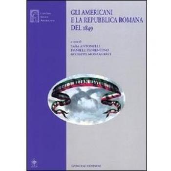 Gli americani e la Repubblica romana del 1849