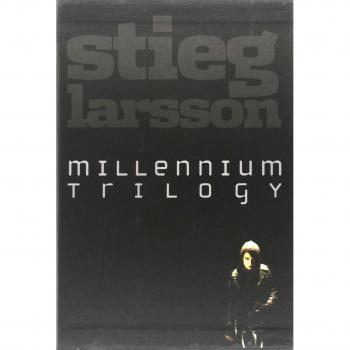 Uomini che odiano le donne-La ragazza che giocava con il fuoco-La regina dei castelli di carta