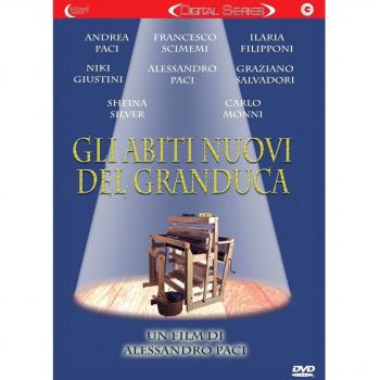 Gli Abiti Nuovi Del Granduca