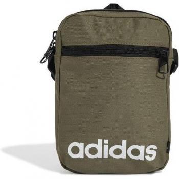 Bolso Bandolera Adidas Essentials Verde
