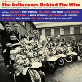 Influences Behind The Who