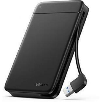 UGREEN Hard Disk Esterno 2,5 USB 3.0 14TB