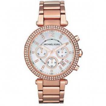 Michael Kors MK5491 Mujer 39 mm