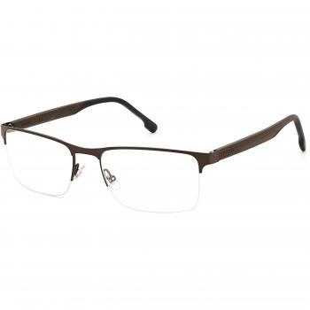 Montura de Gafas Hombre Carrera CARRERA-8864-09Q Ø 55 mm