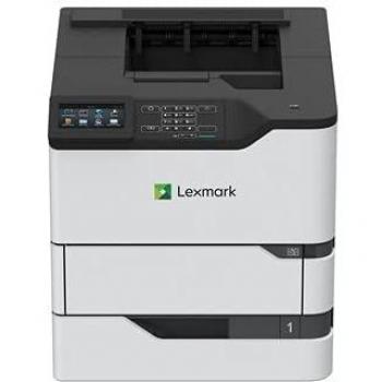 Lexmark MS822DE Stampante Laser A4 1200x1200 DPI