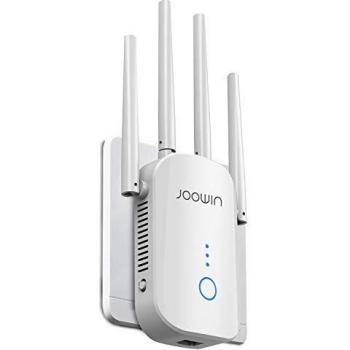 Amplificatore WiFi Dual Band 1200 Mbps JOOWIN