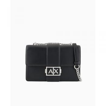 Bolso Fiesta Mujer Armani Exchange Negro