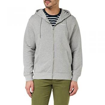 Pepe Jeans Chaqueta de Chándal con Cremallera para Hombre