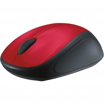 Mouse Wireless Logitech M235