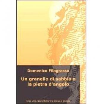 Un granello di sabbia o la pietra d'angolo