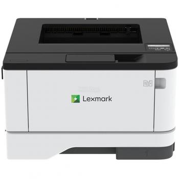 Lexmark ms331dn stampante laser a4 600x600 dpi 38ppm duplex-ethernet nero bianco