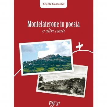 Montelaterone in poesia e altri canti