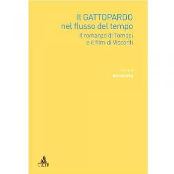 Gattopardo nel flusso del tempo