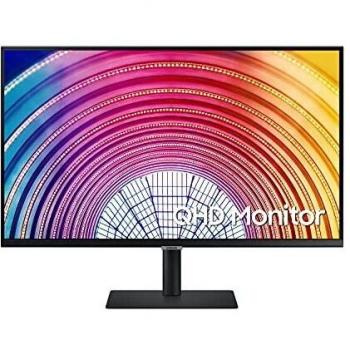 Samsung Monitor 32 WQHD 2560×1440 LED VA 4 ms
