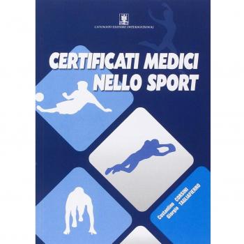 Certificati nella medicina dello sport