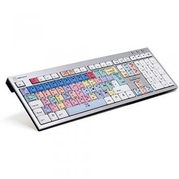 Logickeyboard Adobe Premiere Pro EN PC/Slim