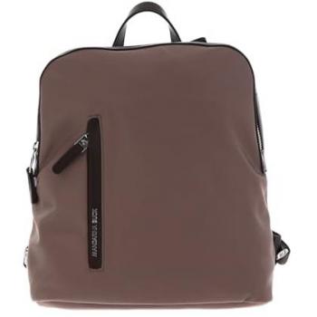 Bolsa Mochila Mandarina Pajarita Verde – Modelo 10VCT08